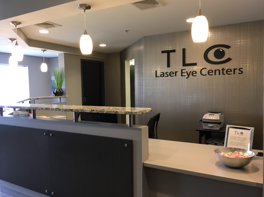 Connecticut LASIK Surgery Center TLC Laser Eye Centers