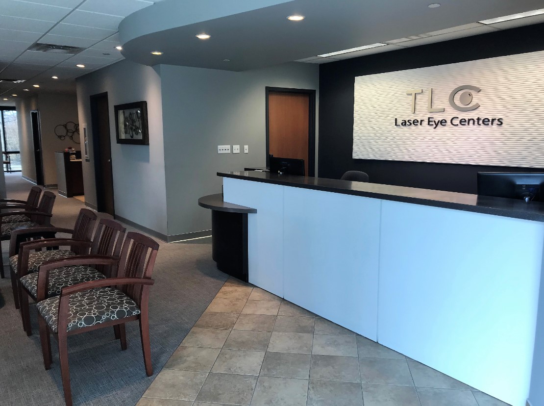Indianapolis LASIK Surgery Center TLC Laser Eye Centers