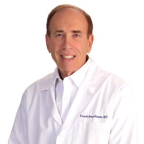 LASIK Surgeon, Dr. Frank Rosenbaum - TLC Laser Eye Centers