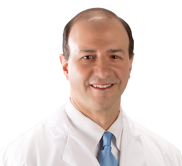 LASIK surgeon Dr. Joseph Thomas