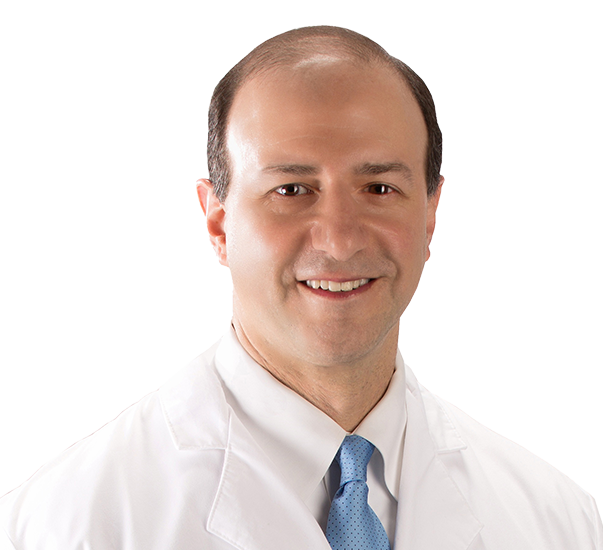 LASIK surgeon Dr. Joseph Thomas