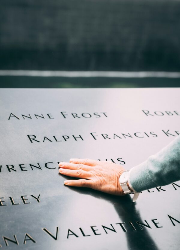 Honoring 9/11 Heroes and the Value of Clear Vision: A LASIK Perspective