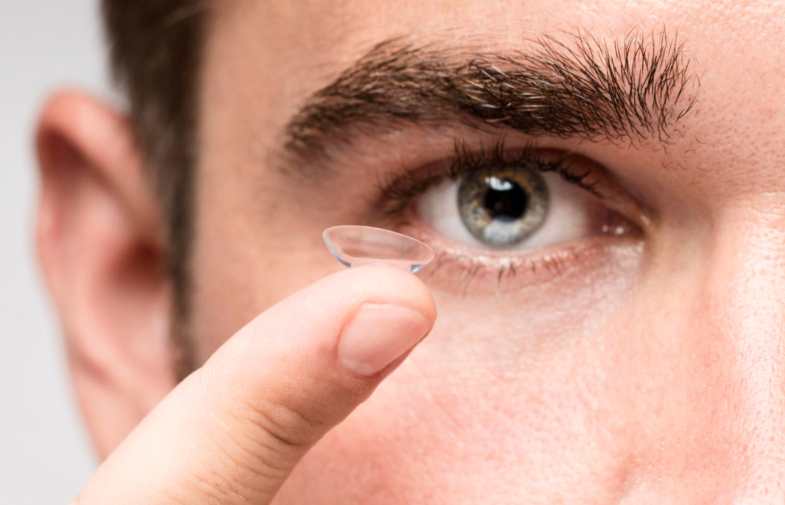 counterfeit contact lenses and why LASIK is a safer option