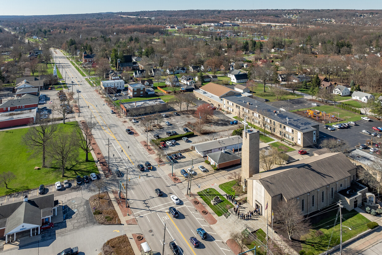 LASIK in Independence, OH